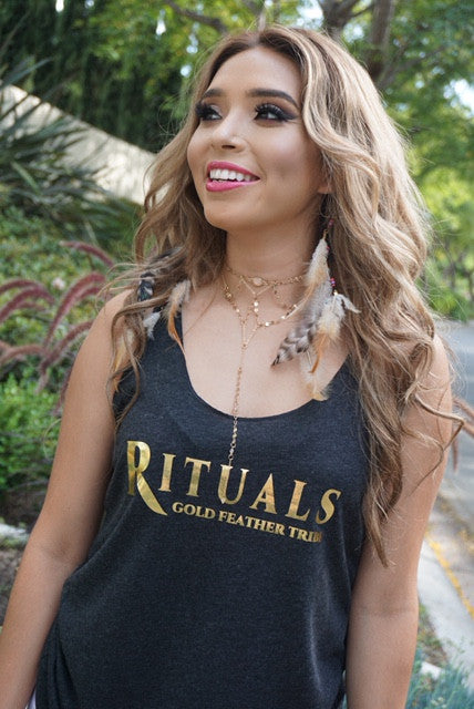 RITUALS TANK