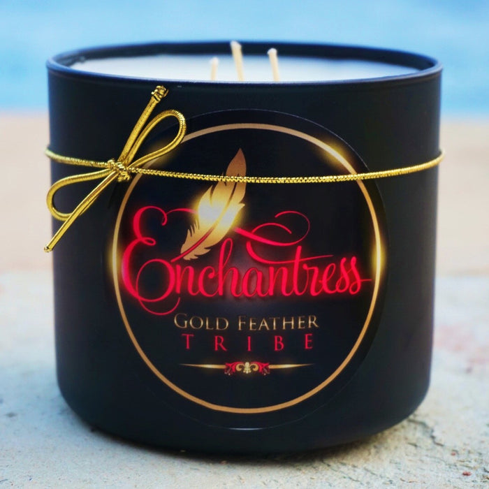 Enchantress Candle